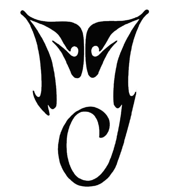 michael jackson symbol michael jackson symbol